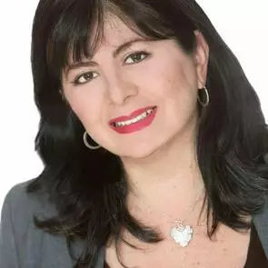 Doris Parreno, Toronto, Real Estate Agent