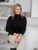 Dorota Kosiba, Burlington, Real Estate Agent