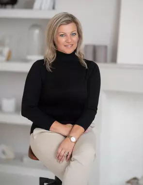 Dorota Kosiba, Burlington, Real Estate Agent
