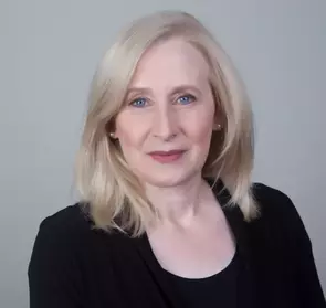 Dorothea Sautter, Calgary, Real Estate Agent
