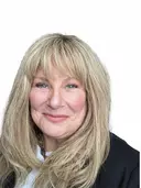 Dory Cameron, Calgary, Real Estate Agent