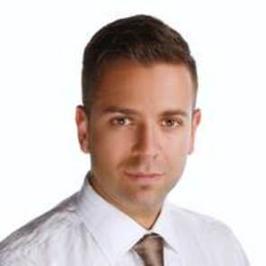 Doug Fielding, Langley, Real Estate Agent