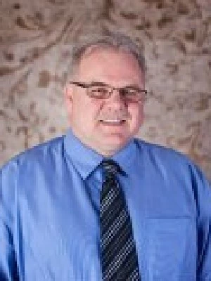 Doug Anderson, Medicine Hat, Real Estate Agent