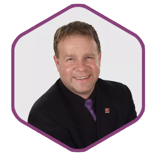 Doug Coulter, Kitchener, Real Estate Agent