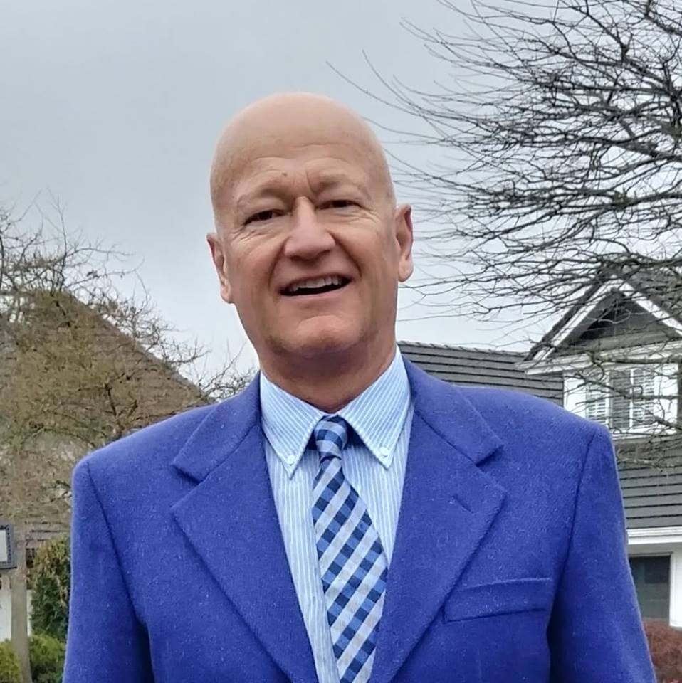 Doug Isaac, Surrey, Real Estate Agent