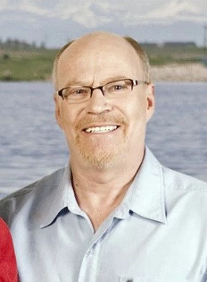 Doug McKay, Chestermere, Real Estate Agent