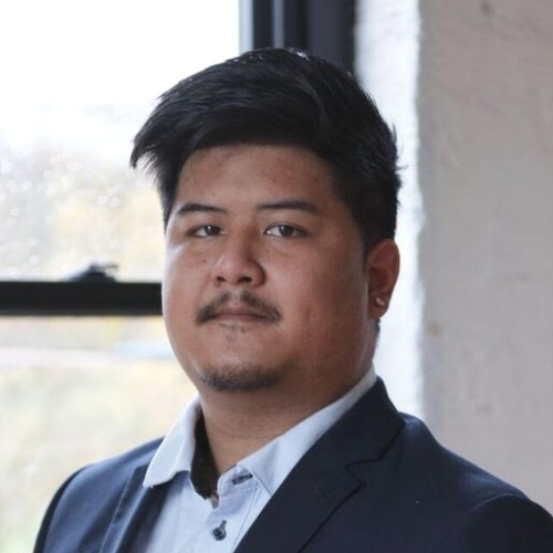 Doug Pham, Kitchener, Real Estate Agent