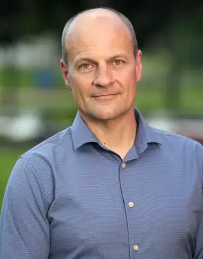 Doug Roe, Duncan, Real Estate Agent