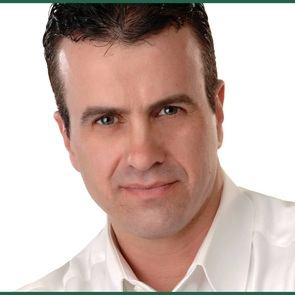Doug Surette, Saint John, Real Estate Agent