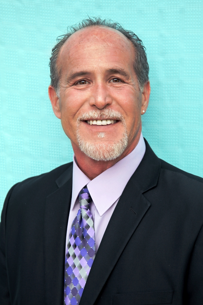 Doug Rains, El Cajon, Real Estate Agent