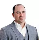 Drew Dickinson, Waterloo, Real Estate Agent