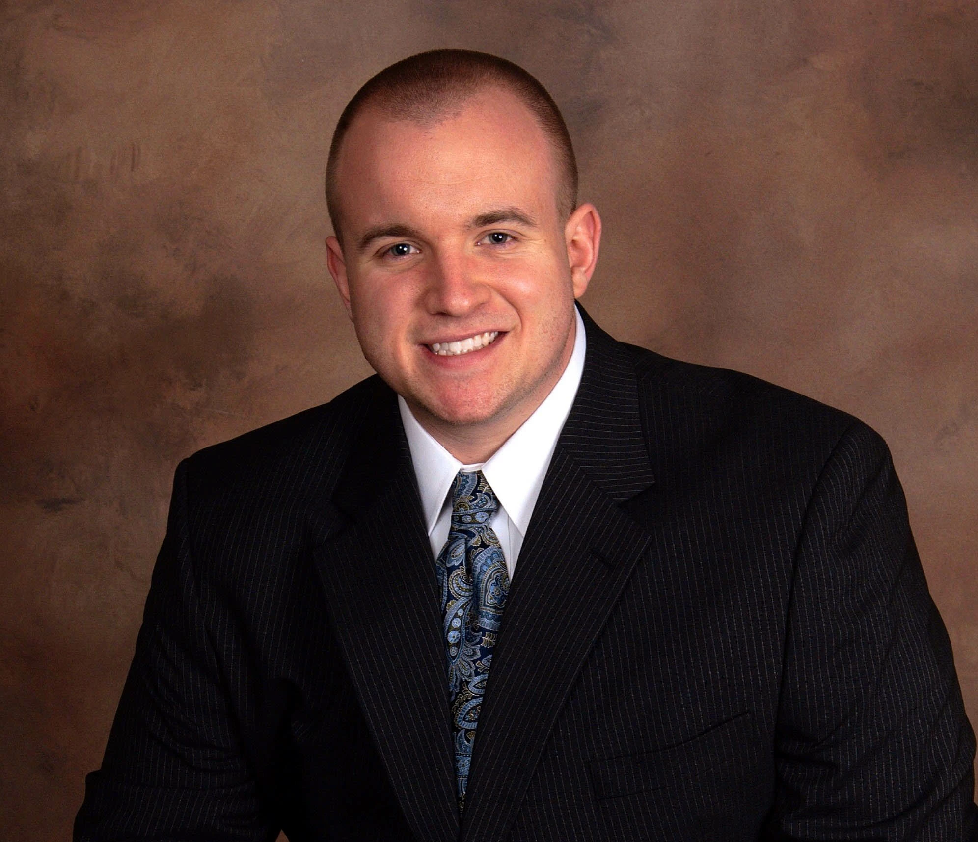 Drew Hensel, Pickerington, Real Estate Agent