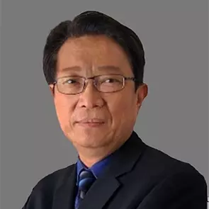 Duc Ma, Montreal, Real Estate Agent