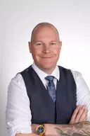 Dustin Davis, Guelph, Real Estate Agent