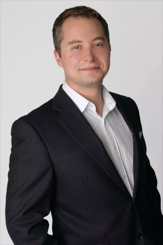 Dustin Graham, Milton, Real Estate Agent