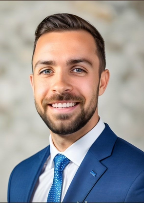 Dustin Marmon, Andover, Real Estate Agent