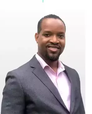 Dwayne Campbell, Moncton, Real Estate Agent