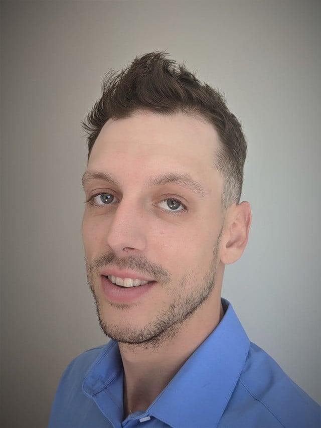 Dylan Bailey, Edmonton, Real Estate Agent