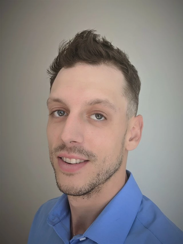 Dylan Bailey, Edmonton, Real Estate Agent