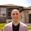 Dylan Balzer, Winnipeg, Real Estate Agent