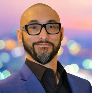 Dylan Bathory, Calgary, Real Estate Agent