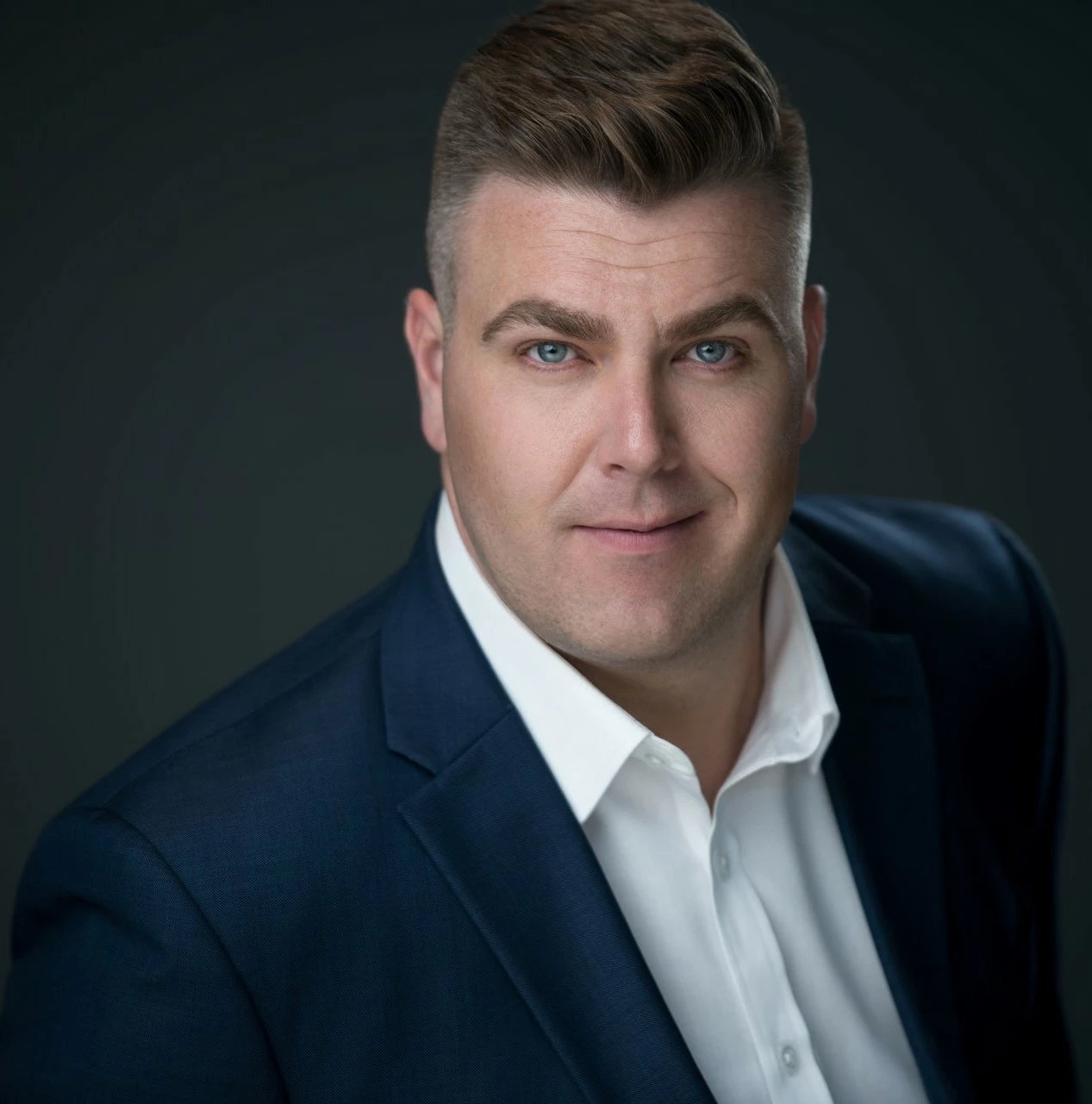 Dylan Cadman, Calgary, Real Estate Agent