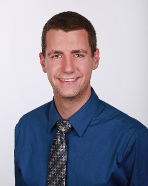 Dylan Gauthier, Port Alberni, Real Estate Agent
