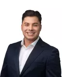 Dylan Moore, Vancouver, Real Estate Agent