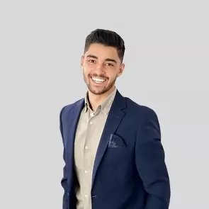 Dylan Sacramento, Winnipeg, Real Estate Agent