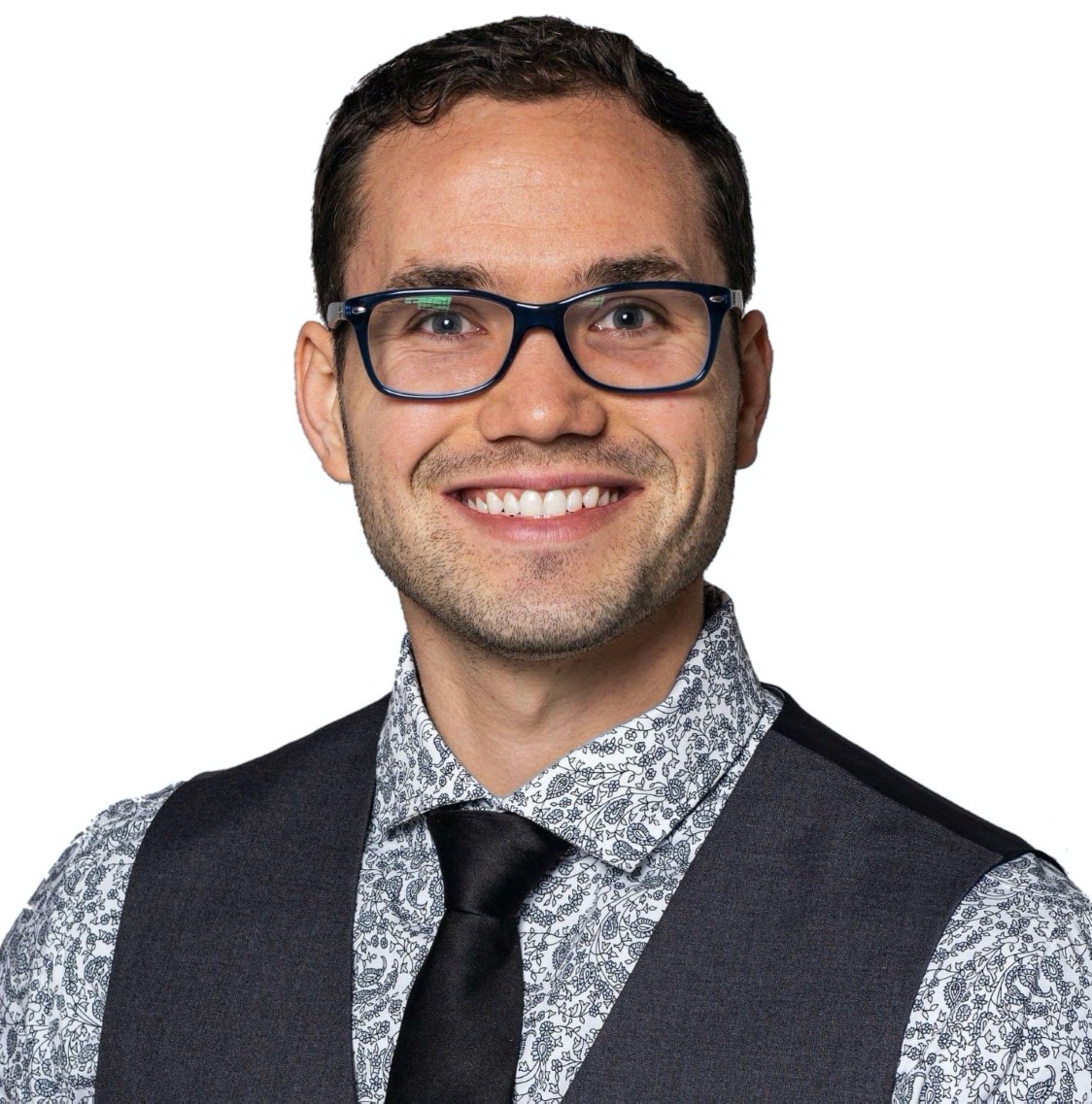 Dylan Stewart, Brantford, Real Estate Agent