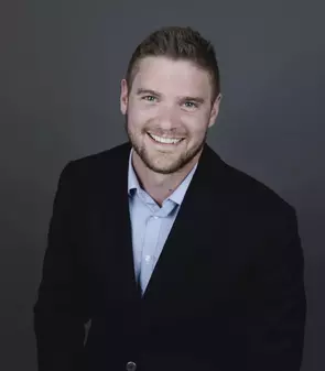 Dylan Whitnack, Langley, Real Estate Agent