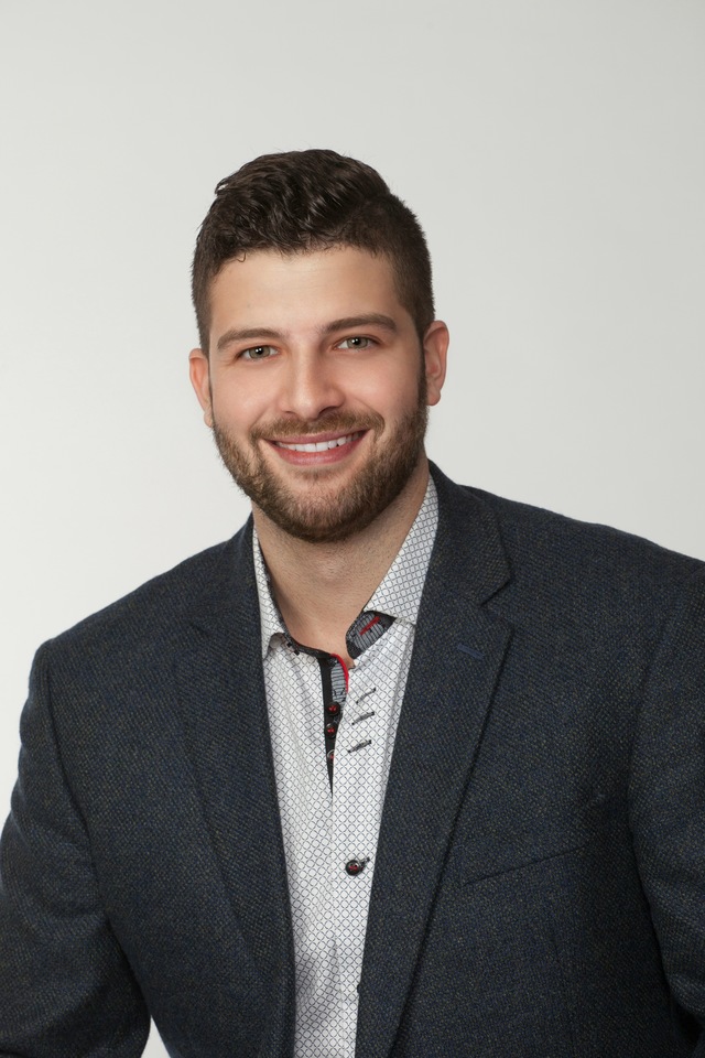 Dyllan Prest, Chilliwack, Real Estate Agent