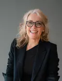 Désirée Till, Montreal, Real Estate Agent