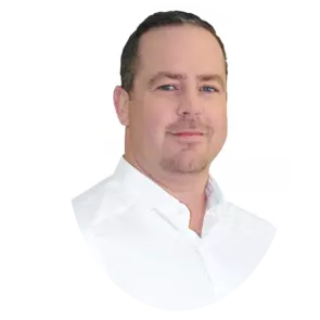 Eamon Harper, Orangeville, Real Estate Agent