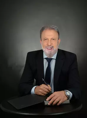 Ed Darban, Toronto, Real Estate Agent