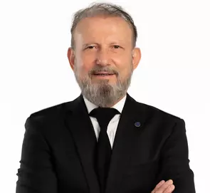 Ed Darban, Toronto, Real Estate Agent