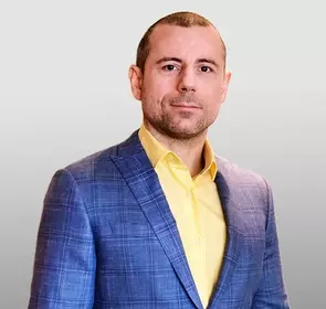 Eddy Prekazi, Toronto, Real Estate Agent