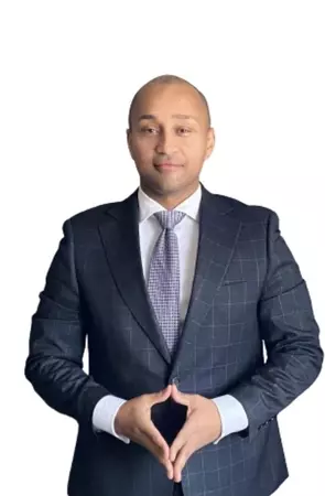 Eddy Tadesse, Calgary, Real Estate Agent