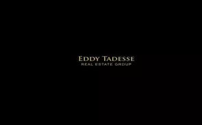 Eddy Tadesse, Calgary, Real Estate Agent