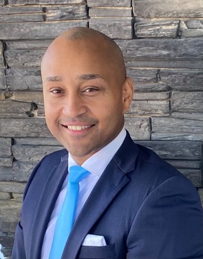 Eddy Tadesse, Calgary, Real Estate Agent