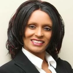 Eden Mesganaw, Vaughan, Real Estate Agent