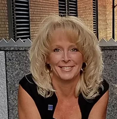 Eden Whitaker, Gansevoort, Real Estate Agent
