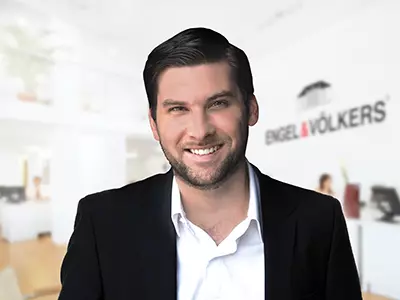 Edouard Gamache, Montreal, Real Estate Agent