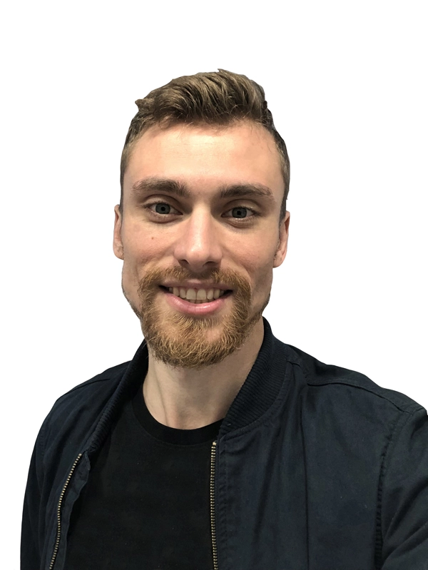 Eduardo Alculumbre, Ottawa, Real Estate Agent