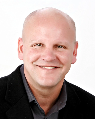 Edward Brown, Abbotsford, Real Estate Agent