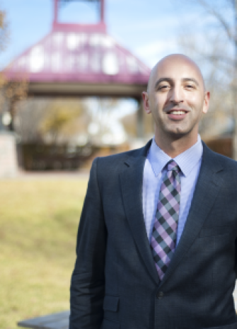 Edward Gebran, Edmonton, Real Estate Agent