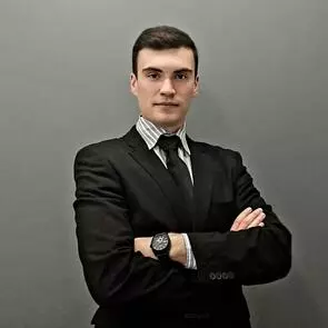 Edward Marinescu, Oakville, Mortgage Broker
