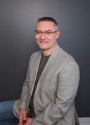 Edward Ward, Keswick, Real Estate Agent