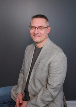 Edward Ward, Keswick, Real Estate Agent