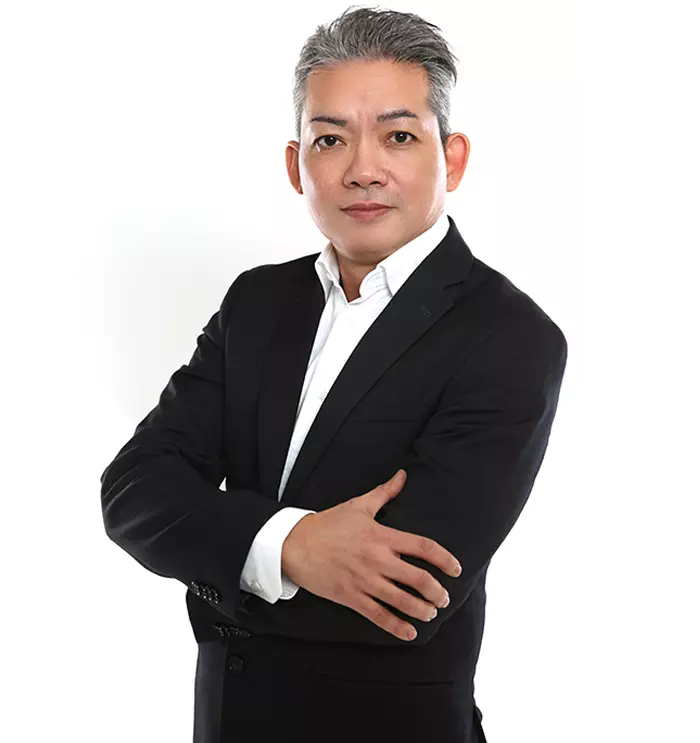 Edwin Hui, Richmond Hill, Real Estate Agent